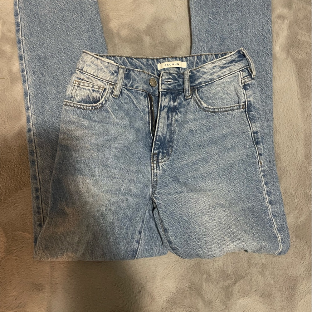 pacsun jeans
